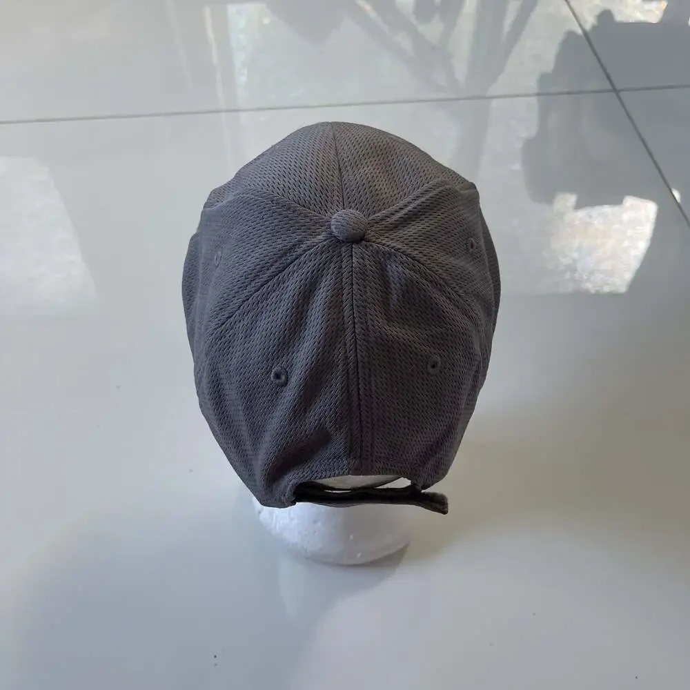 Walt Disney World 1971 Gray Mesh Adjustable Baseball Cap Hat